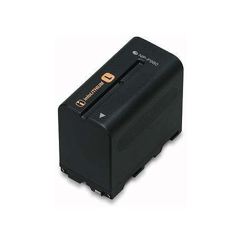 Batterie camescope sony ccd tr200