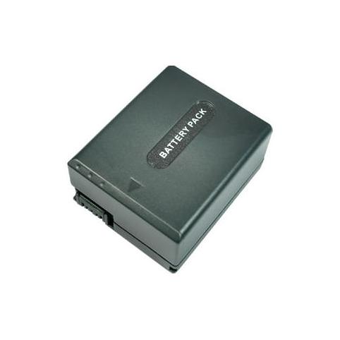 Batterie camescope sony ccd trv608