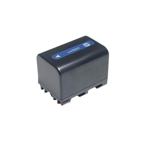 Batterie camescope sony dcr trv245
