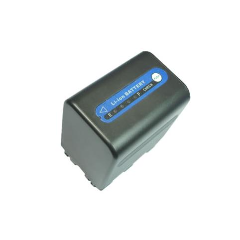Batterie camescope sony dcr pc33