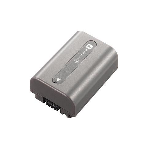 Batterie camescope sony dcr hc44e
