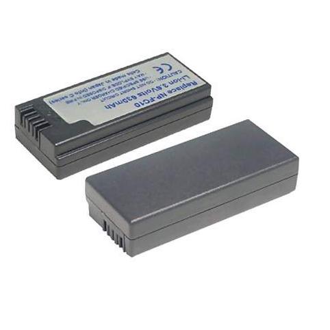 Batterie  sony cyber-shot dsc-f77a, cyber-shot dsc-fx77, cyber-shot dsc-p10, cyb