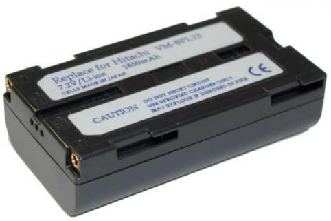 Batterie camescope panasonic nv de3
