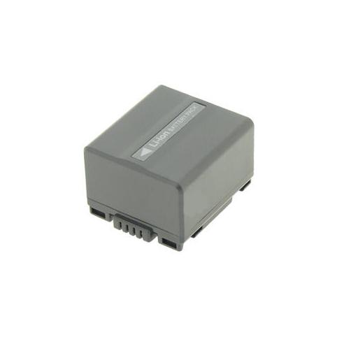 Batterie camescope panasonic nv gs22eg s