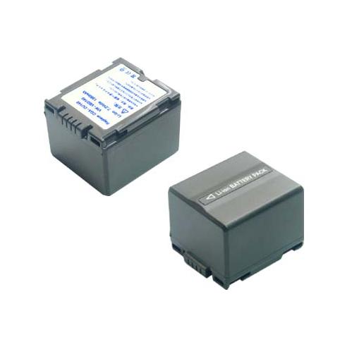 Batterie camescope panasonic nv gs230eb s