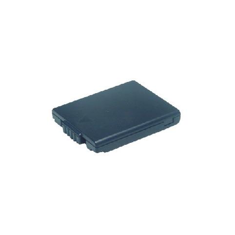 Batterie camescope panasonic dmc f1b