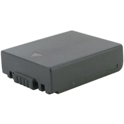 Batterie camescope panasonic lumix dmc fz5eg s