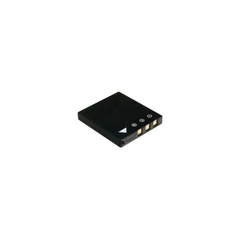 Batterie camescope panasonic dmc fx7t