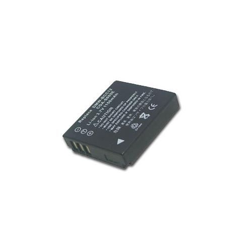 Batterie  ricoh caplio gr digital, caplio r3, caplio r30, caplio r4, caplio r40,