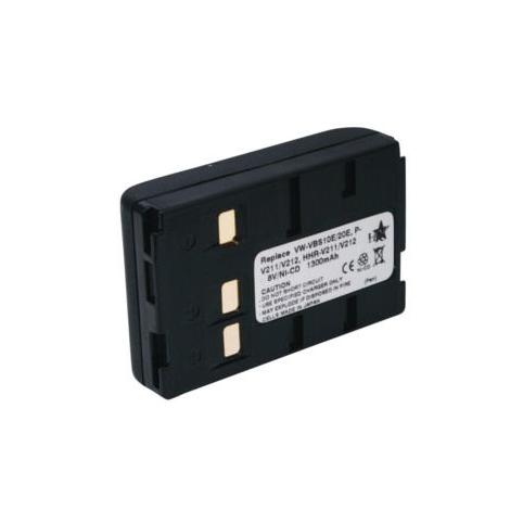 Batterie  blaupunkt scr-250