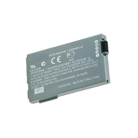 Batterie camescope canon ixy dvs1