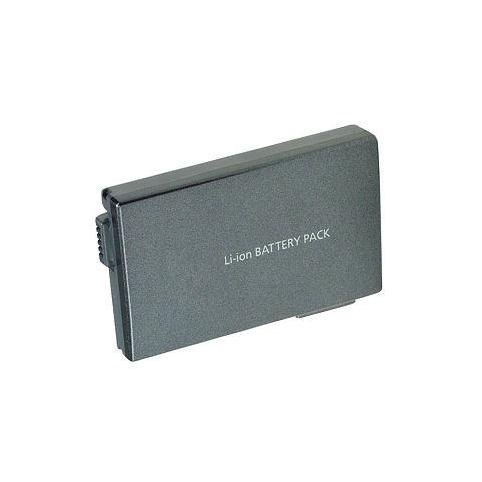 Batterie camescope canon ixy dvm5