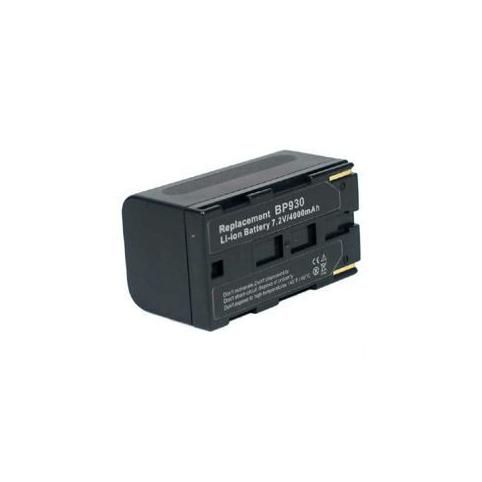 Batterie camescope canon es 300v
