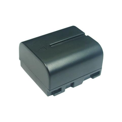 Batterie camescope jvc gr d275
