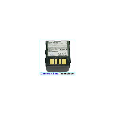 Batterie camescope jvc gr d328ef
