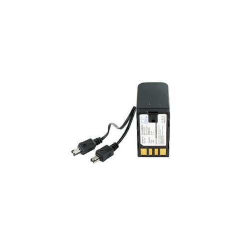 Batterie camescope jvc gz mg365