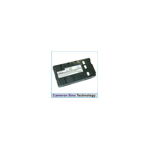 Batterie camescope grundig lc 410