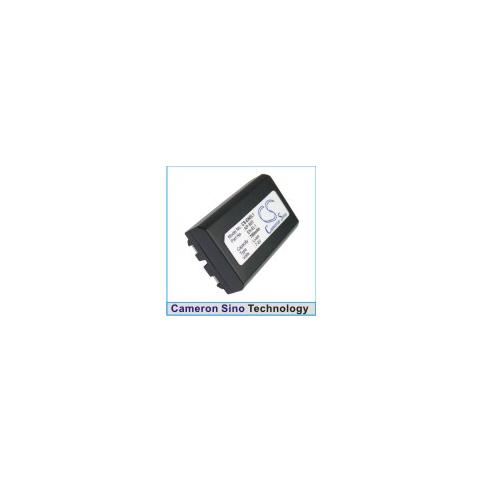 Batterie camescope nikon coolpix 995