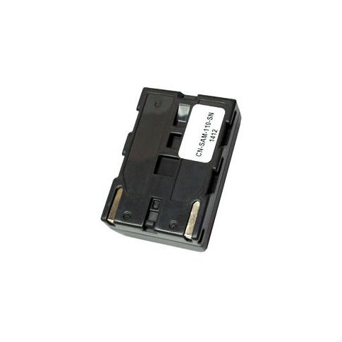 Batterie camescope samsung sc d21