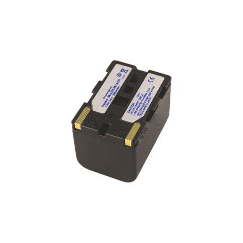 Batterie camescope samsung vp d327i