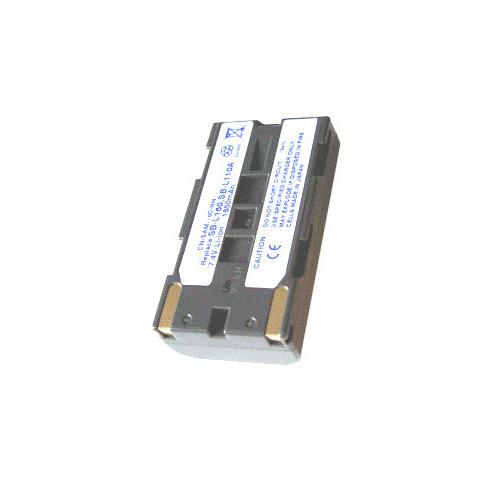 Batterie camescope leaf aptus ii 8