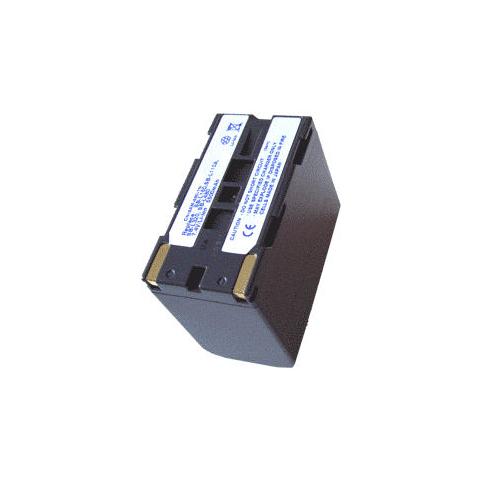 Batterie camescope leaf aptus ii 10r