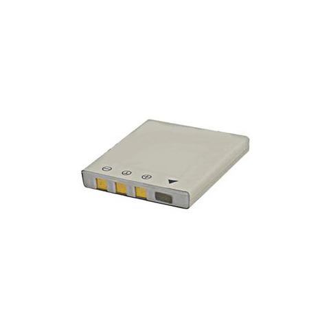 Batterie camescope samsung vluu nv10