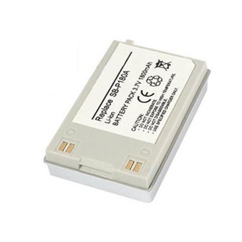 Batterie camescope samsung sc mm11s