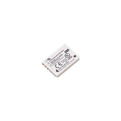 Batterie  fujifilm finepix f440, finepix f440 zoom, finepix f450, finepix f450 z