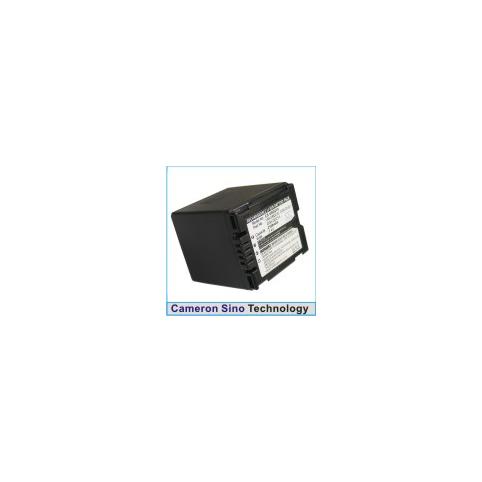 Batterie camescope panasonic nv gs11