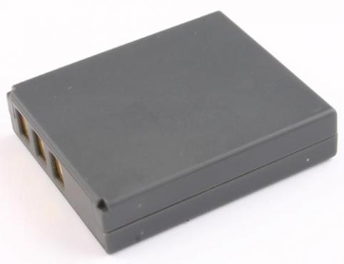 Batterie camescope avant s10