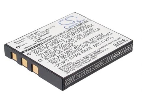 Batterie camescope jay tech jaycam i6550