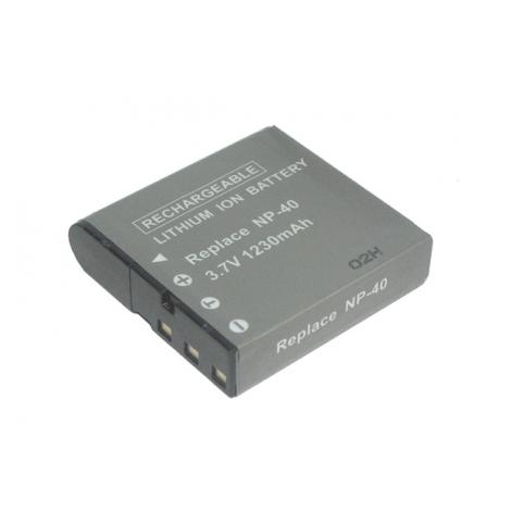 Batterie  fujifilm finepix z5fd