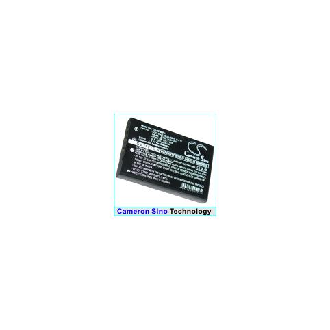Batterie camescope hewlett packard photosmart r607 gwen