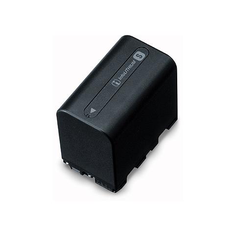 Batterie camescope sony ccd cr1e