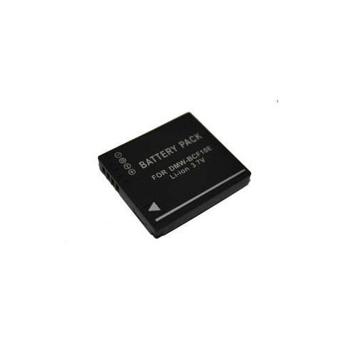 Batterie camescope panasonic lumix dmc fs6k