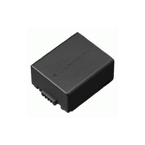 Batterie camescope panasonic lumix dmc g1
