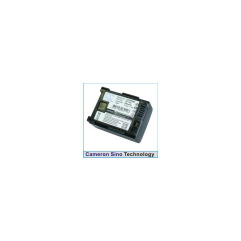 Batterie camescope canon vixia hf21