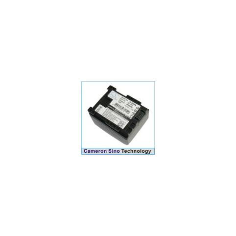Batterie camescope canon vixia xa20