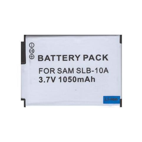 Batterie camescope rotanus cb 105