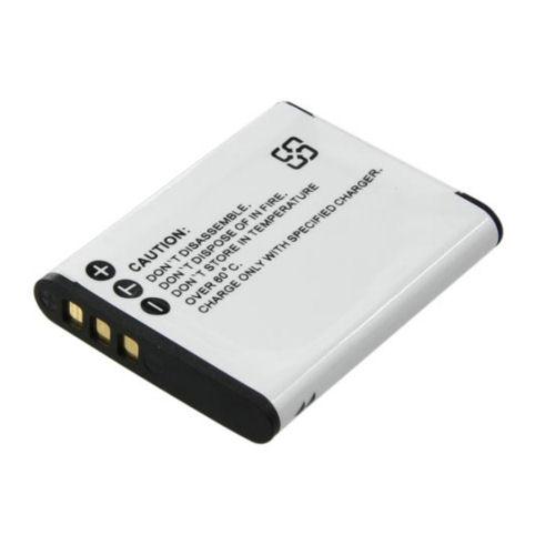 Batterie camescope sanyo dmx cg110