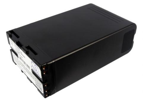 Batterie  sony haute capacite pmw-ex1 pmw-ex3
