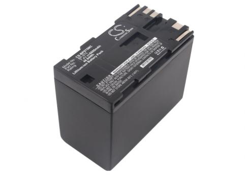 Batterie camescope canon xf300