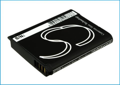 Batterie camescope samsung dv200