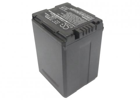 Batterie camescope panasonic vdr d50p
