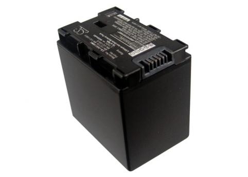Batterie  jvc haute capacite bn-vg107 gz-hd620