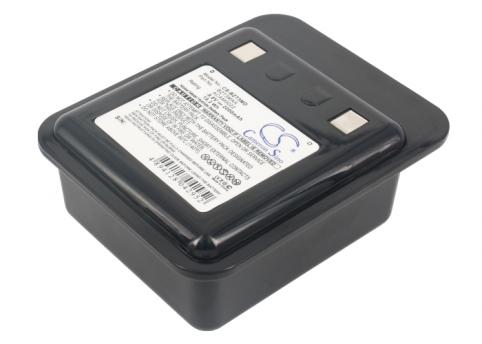 Batterie appareil de mesure bullard t4max