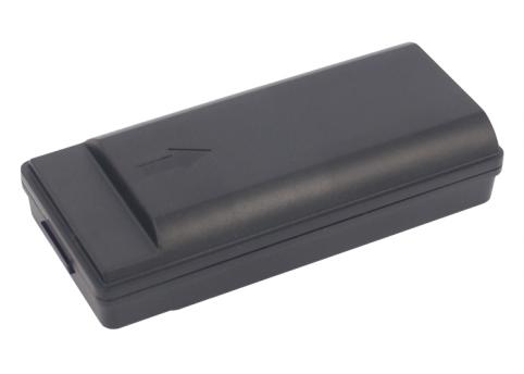 Batterie appareil de mesure flir e2