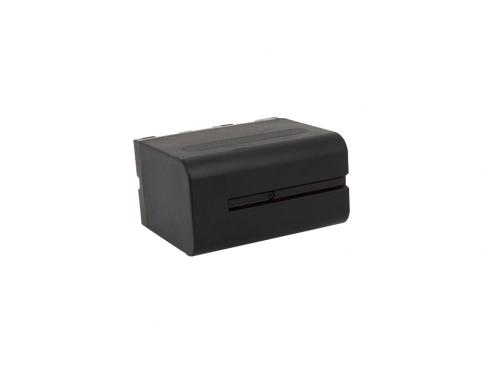 Batterie camescope sony ccd tr2300e