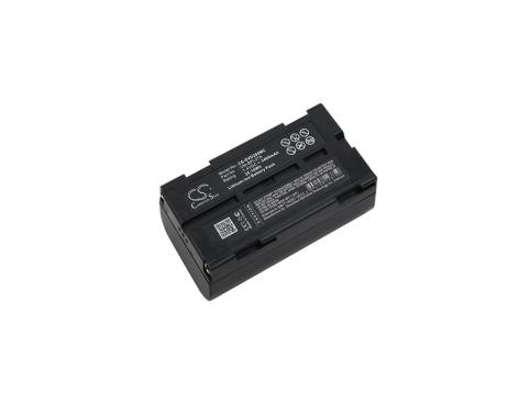 Batterie camescope fuji vmbpl60a